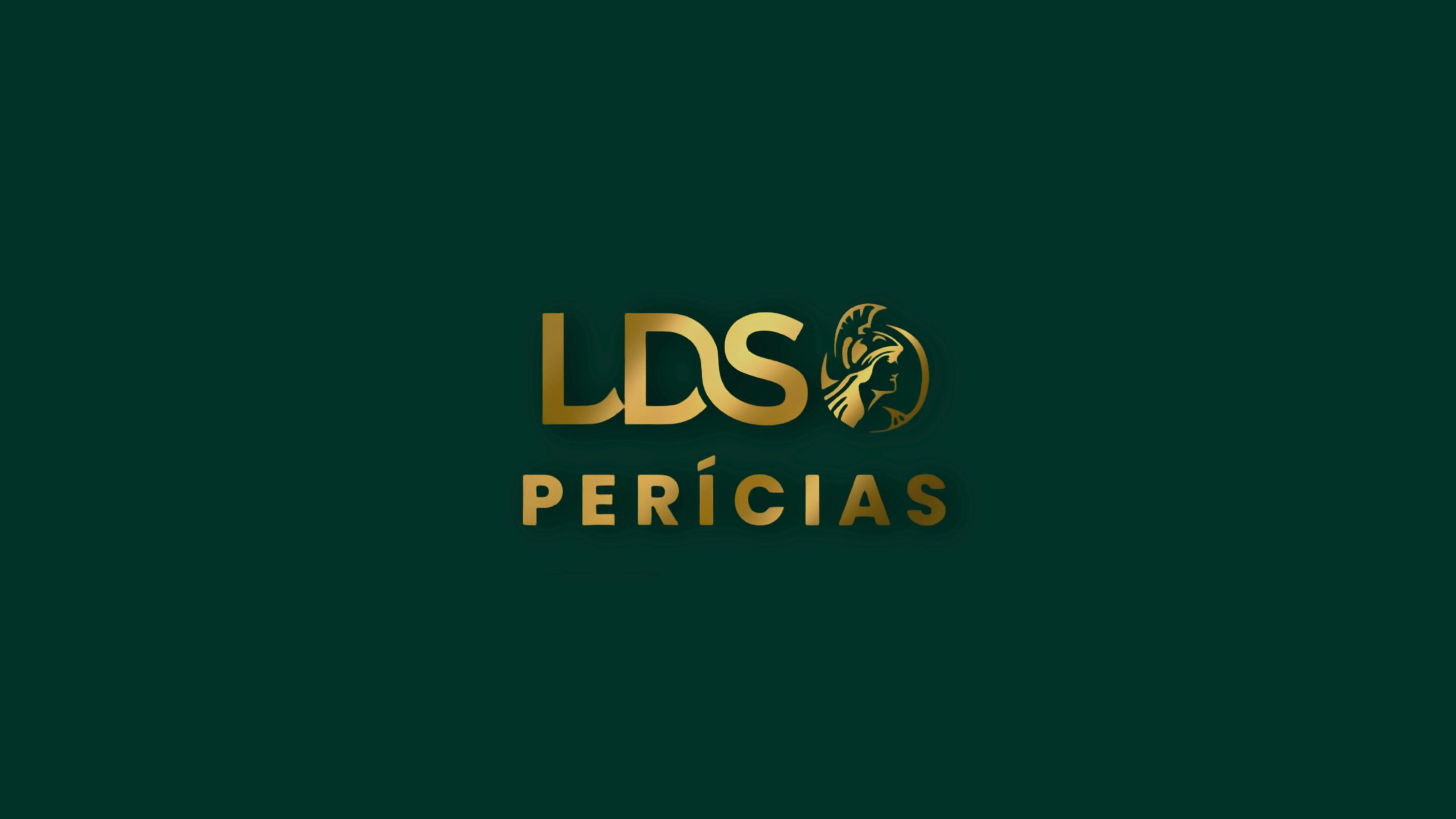 Prévia do vídeo institucional da LDS Perícias